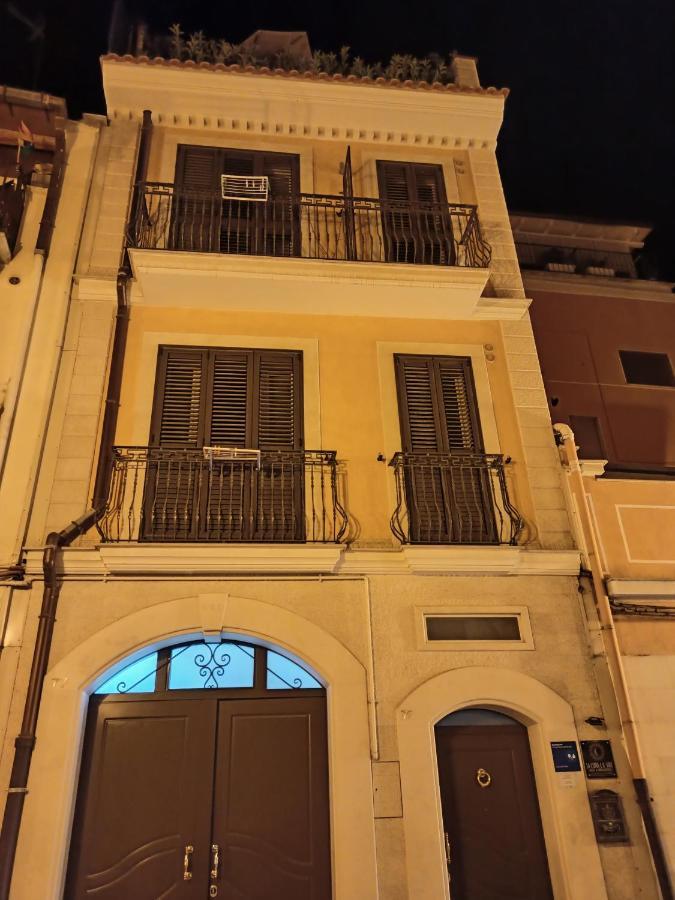 La Luna E Il Sole Barletta Kültér fotó